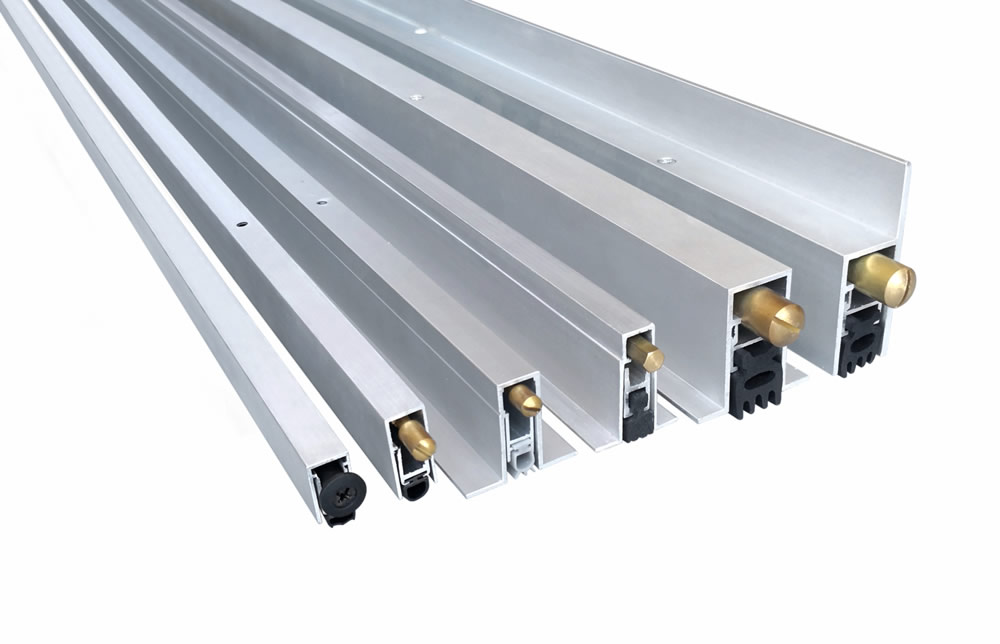 自動(dòng)門底密封條優(yōu)勢